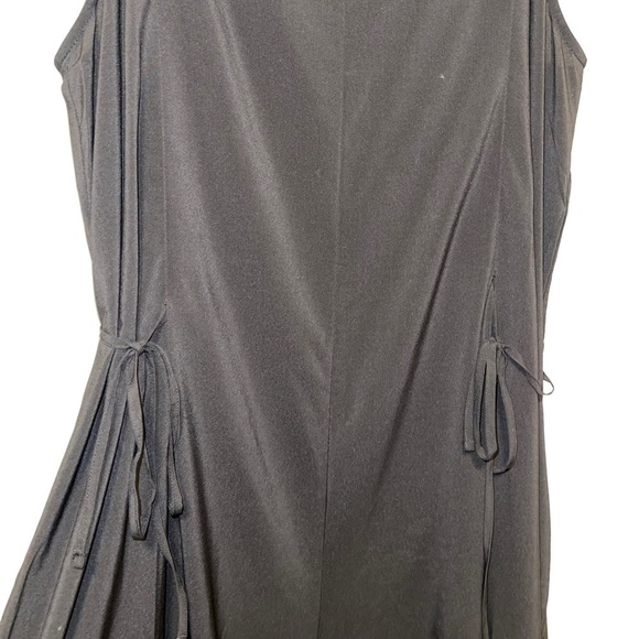 Athleta Woman Jumpsuit Size 10 ! - Picture 4 of 5